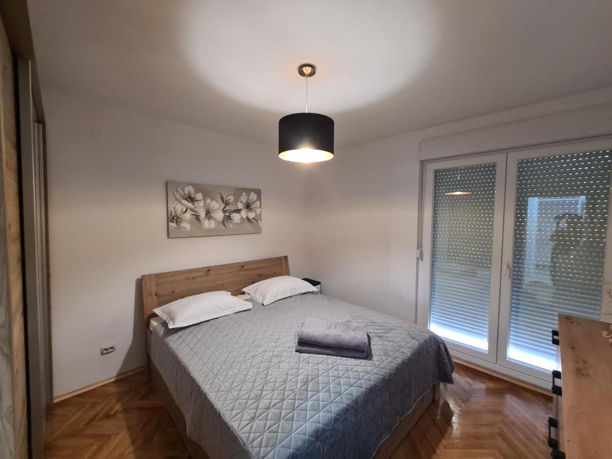 Hotel Matanovi Dvori-Krka National Park à Lozovac Extérieur photo