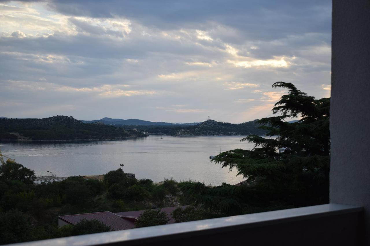 Hotel Matanovi Dvori-Krka National Park à Lozovac Extérieur photo