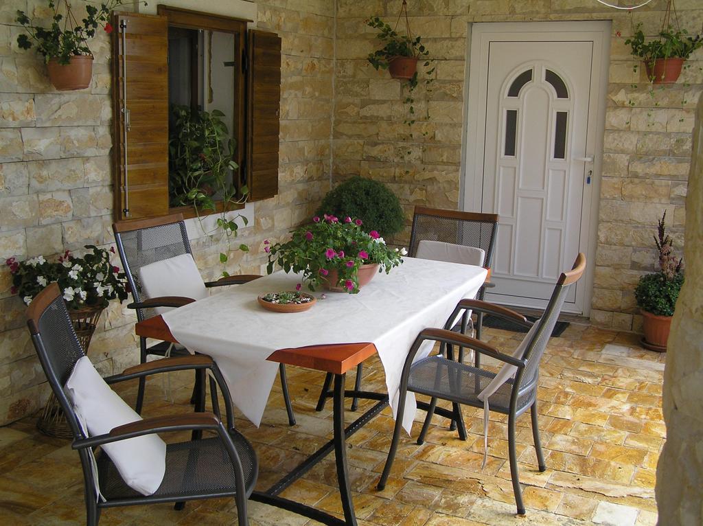 Hotel Matanovi Dvori-Krka National Park à Lozovac Extérieur photo
