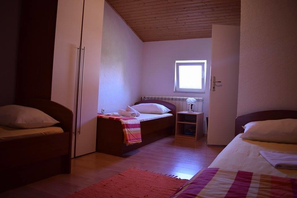 Hotel Matanovi Dvori-Krka National Park à Lozovac Extérieur photo